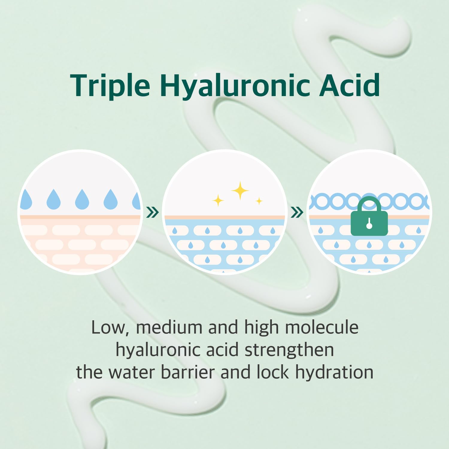 [Round Lab] Pine Calming Cica Cream 50ml
