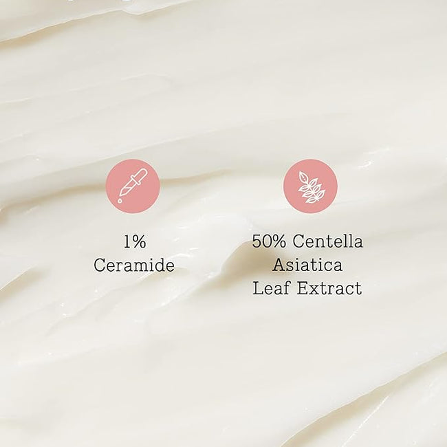 [COSRX] Balancium Comfort Ceramide Cream 80g