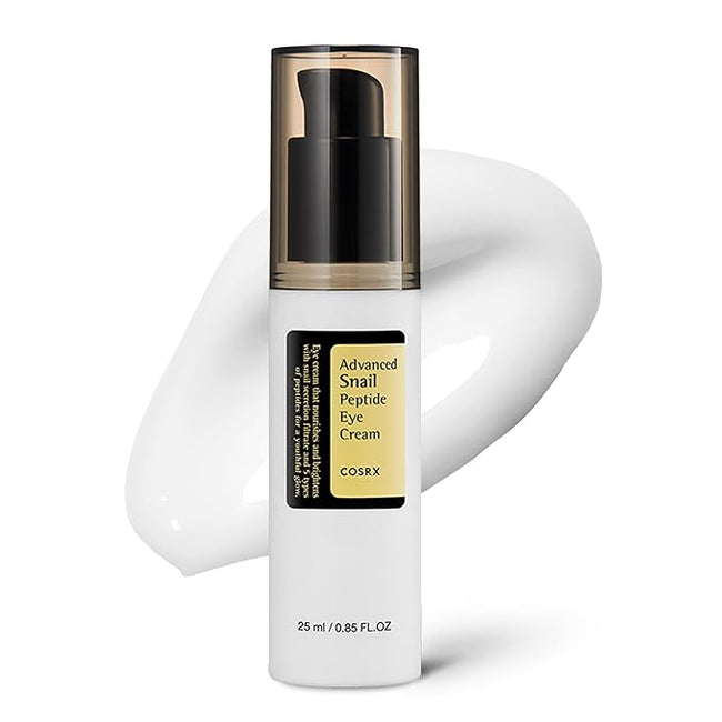 [COSRX] Advanced Snail Peptide Eye Cream 25ml