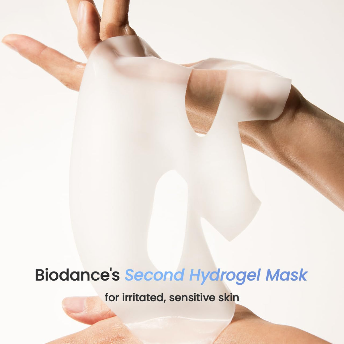 [BIODANCE] Hydro Cera-nol Real Deep Mask 34g x 4ea
