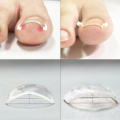 Make.N Pedi Balance Reverse Kit