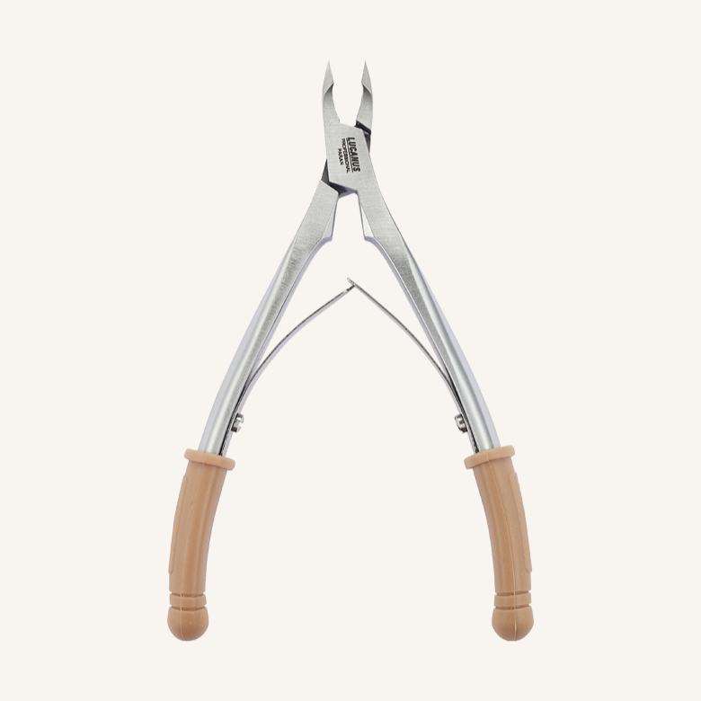 Lucanus Original Nipper (4mm/6mm)