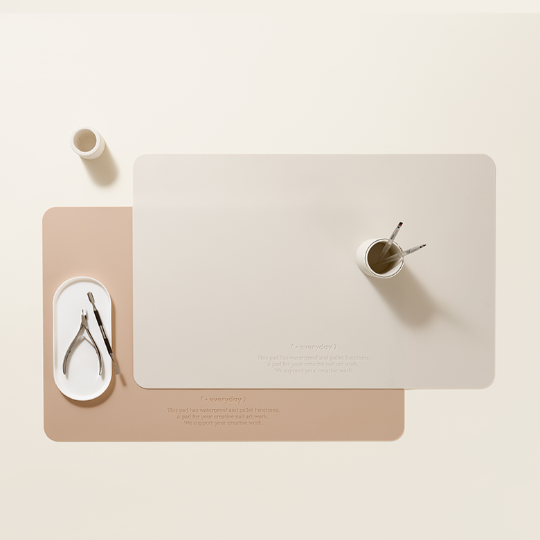 Lucanus Everyday Silicon Table Placemat