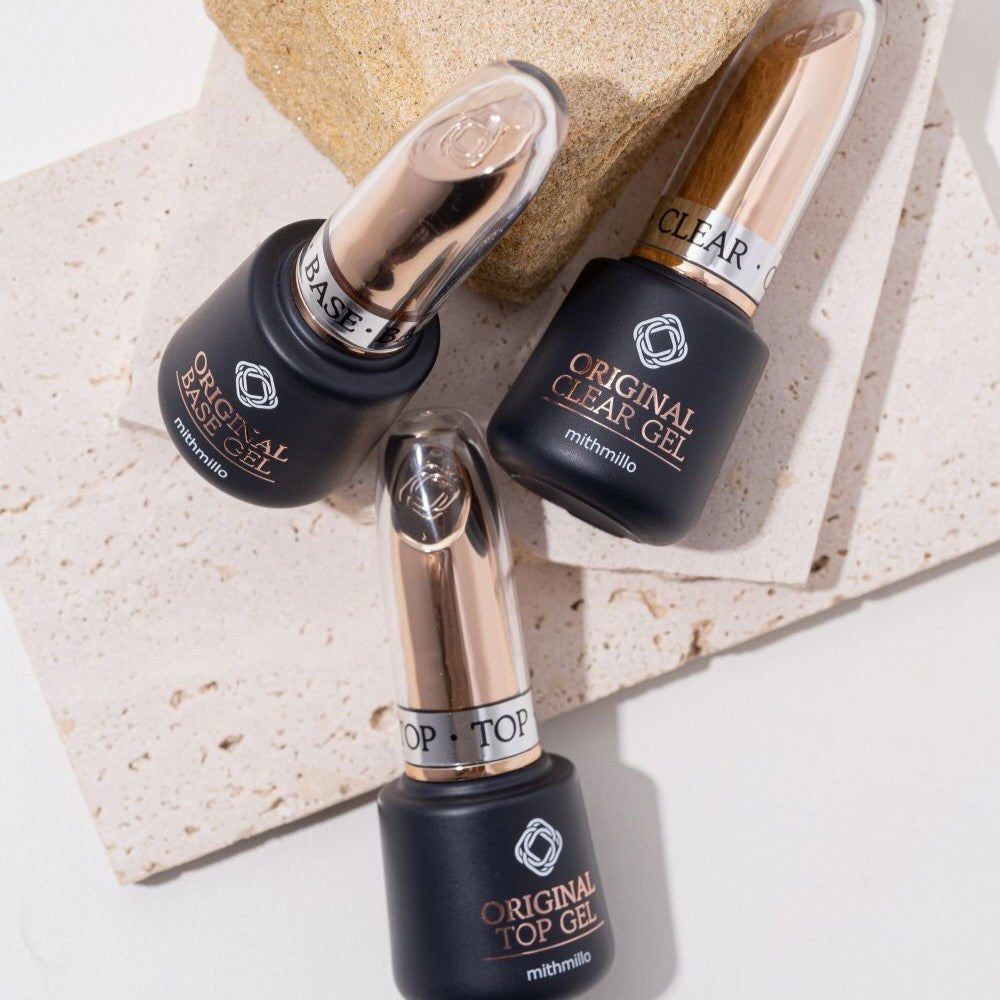 Mithmillo Original Clear Gel
