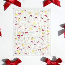 Make.N Daisy Duck Stickers - 1