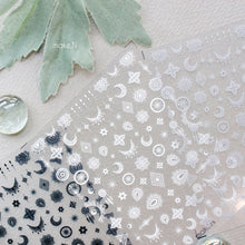 Make.N Paisley Stickers - 2