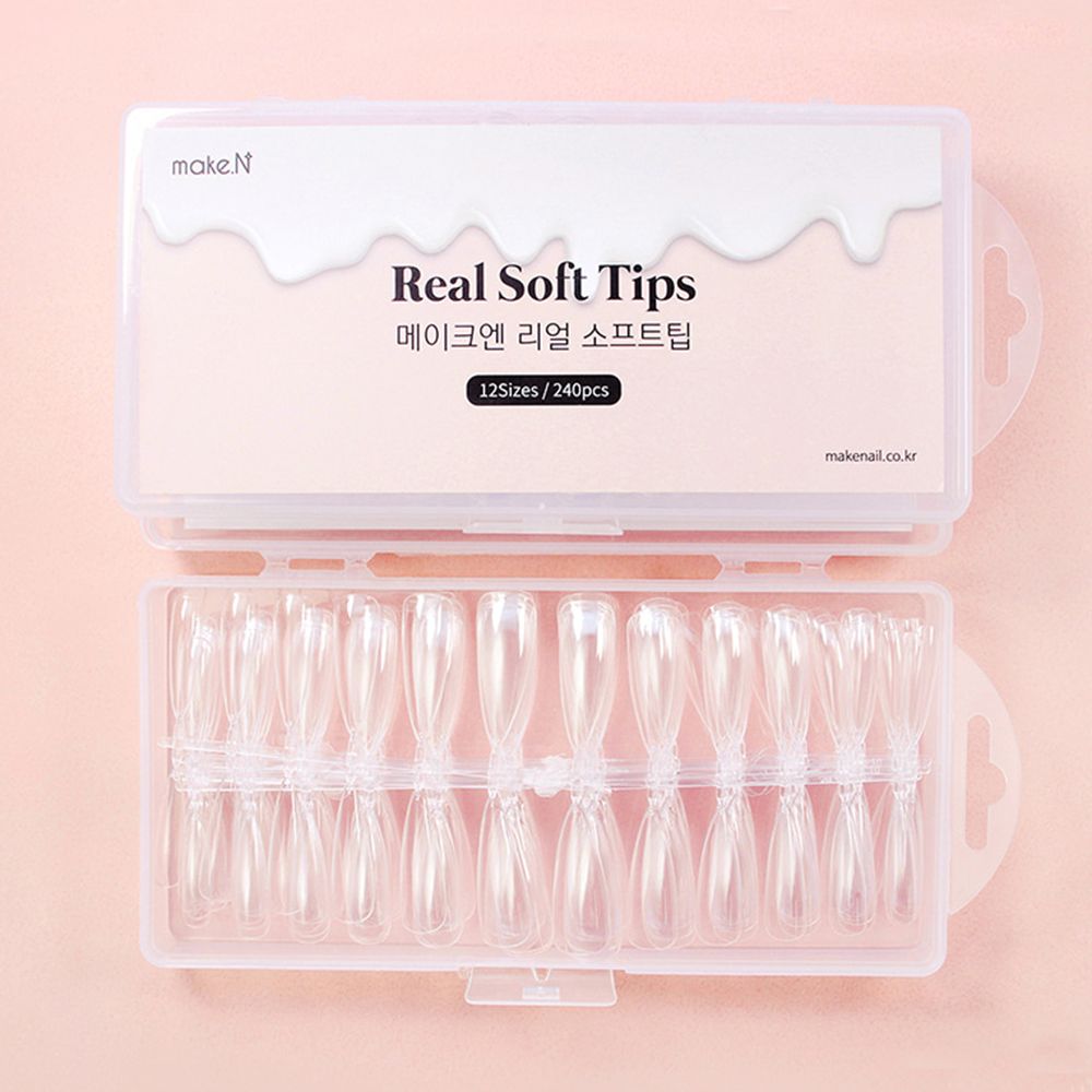 Make.N Real Soft Tips - 1
