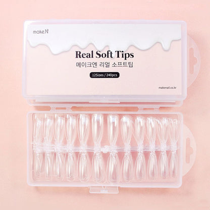 Make.N Real Soft Tips - 1