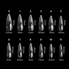 Make.N Real Soft Tips - 2