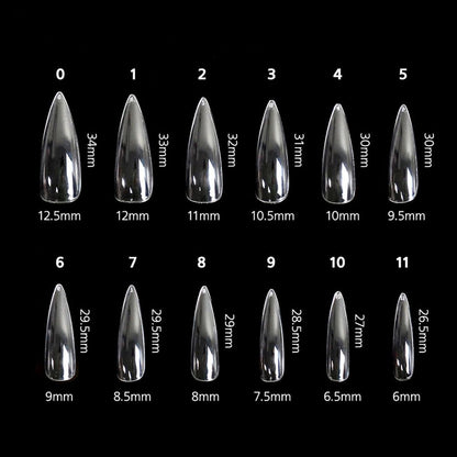 Make.N Real Soft Tips - 2