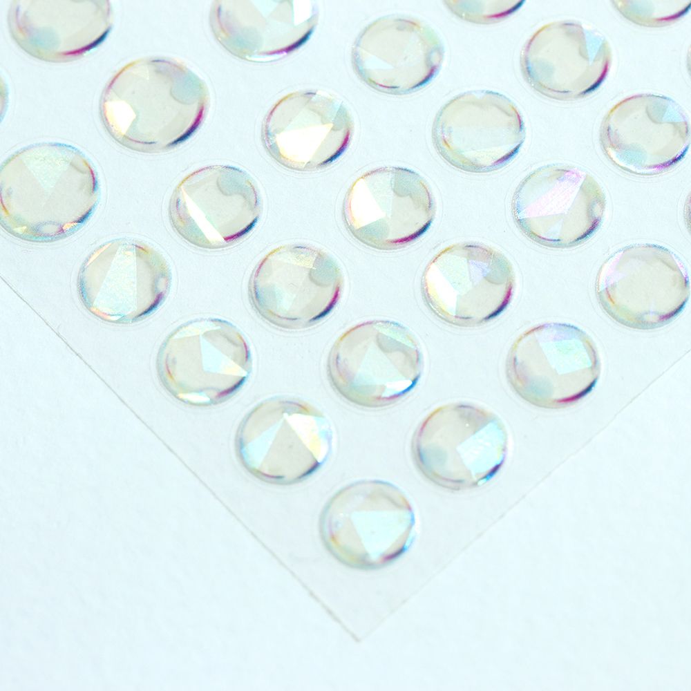 Make.N Summer Holidays Nail Stickers - 7