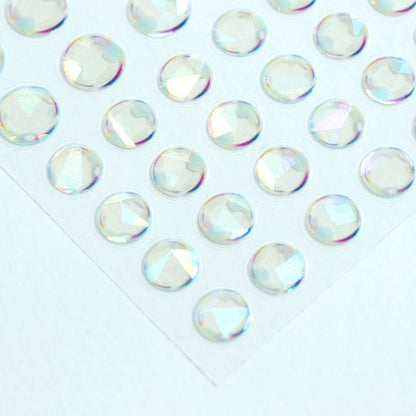 Make.N Summer Holidays Nail Stickers - 7