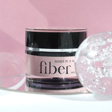Make.NXHeojinhee Fiber Gel - 1