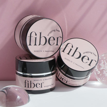 Make.NXHeojinhee Fiber Gel - 2