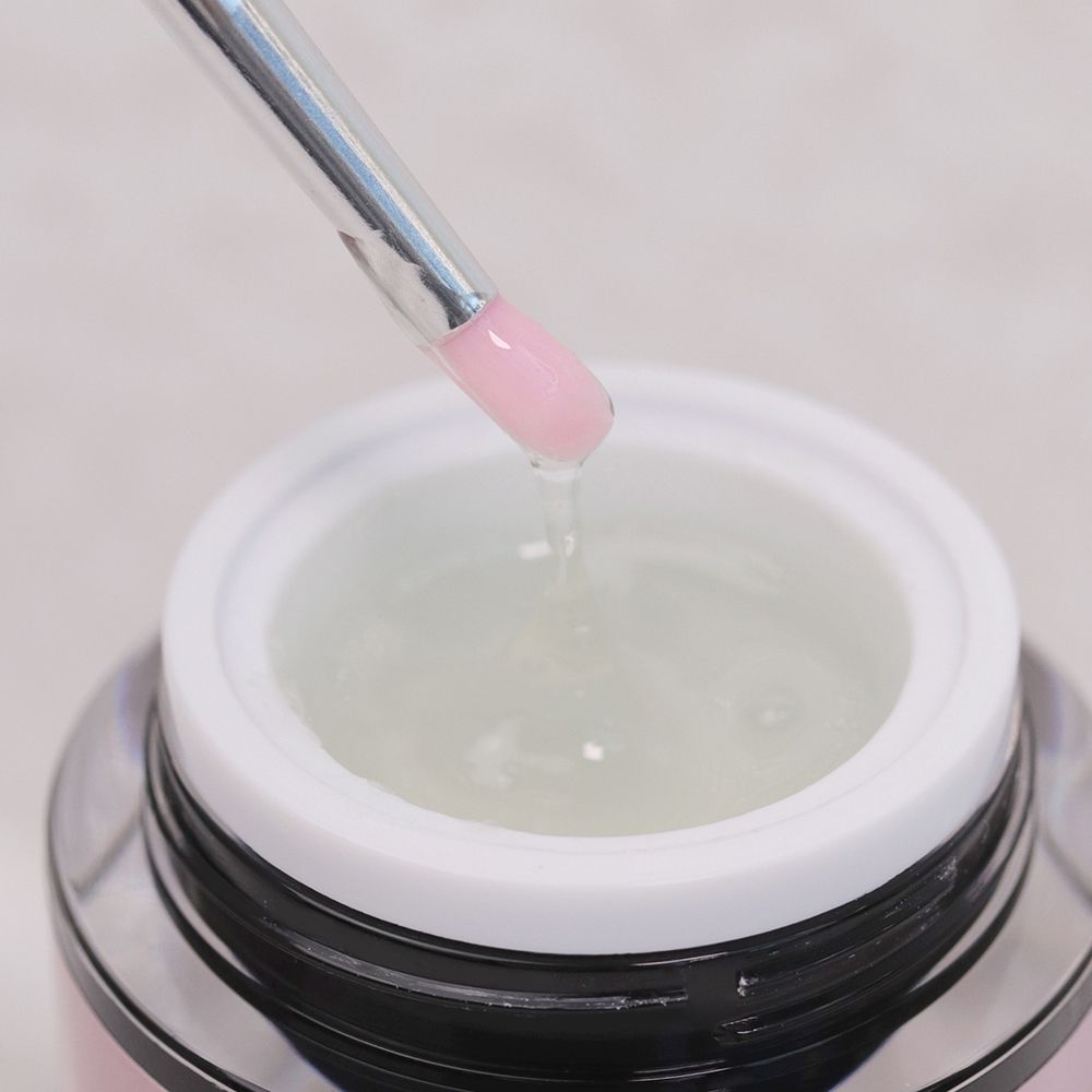 Make.NXHeojinhee Fiber Gel - 3