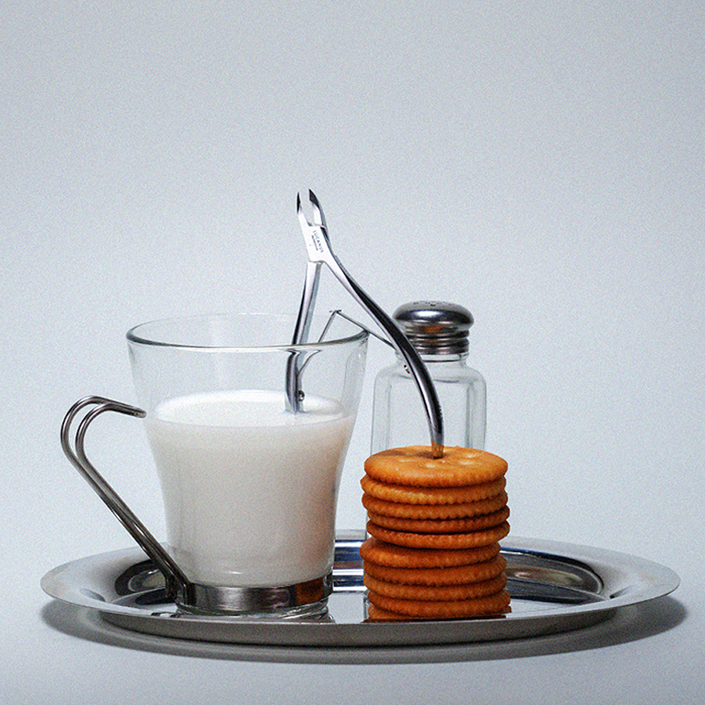 Lucanus Enjoy Nipper - 4