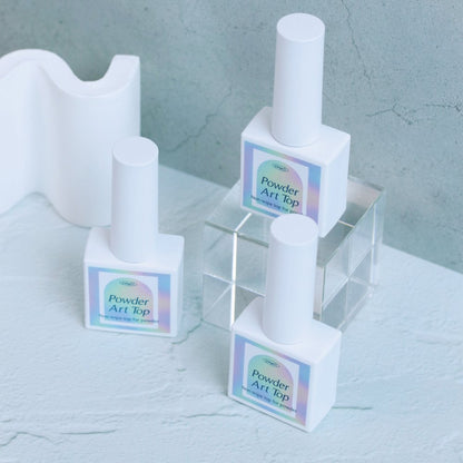 Make.N Powder Art Top (3 Types)