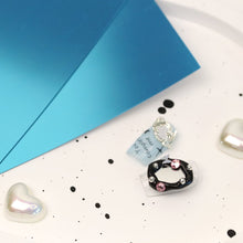 Make.N Mirror Stickers - 2