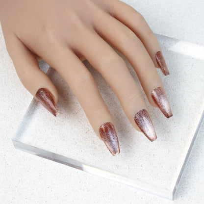 Make.N Real Hands - 1