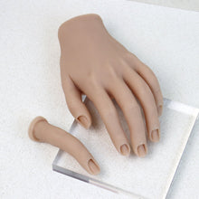 Make.N Real Hands - 2