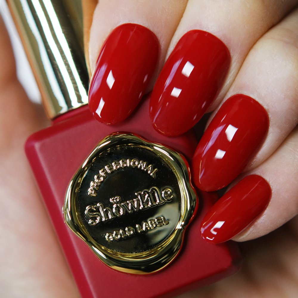 Show me LOVE SHOT Collection - 6 color - 6