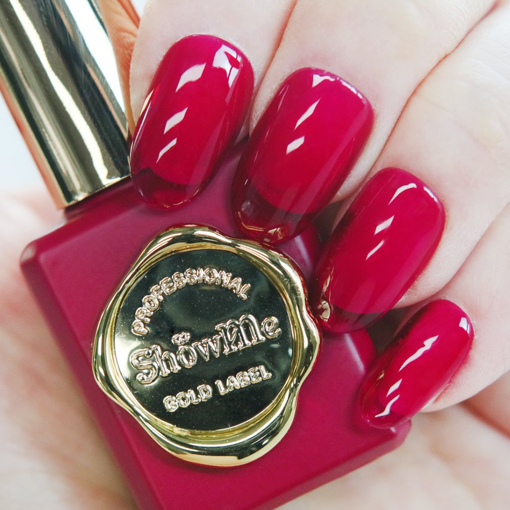 Show me LOVE SHOT Collection - 6 color - 8