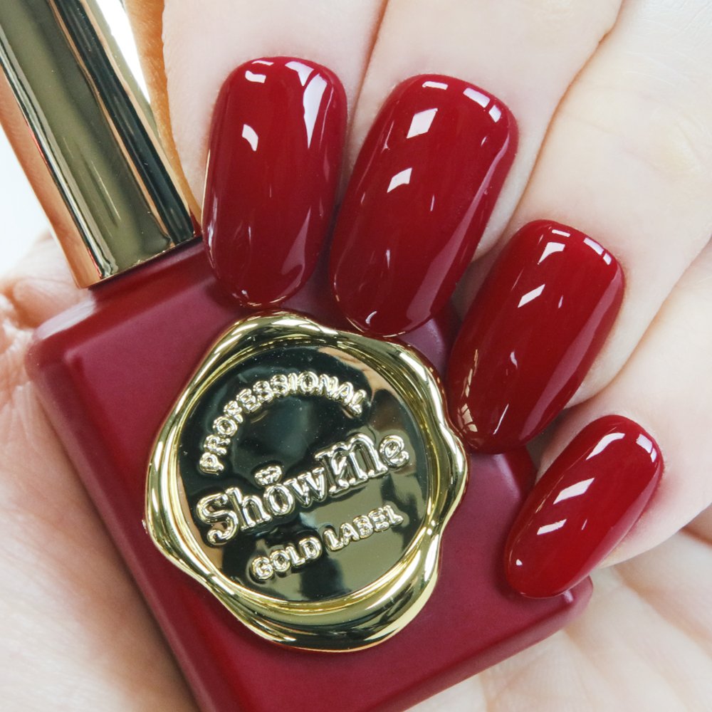 Show me LOVE SHOT Collection - 6 color - 9