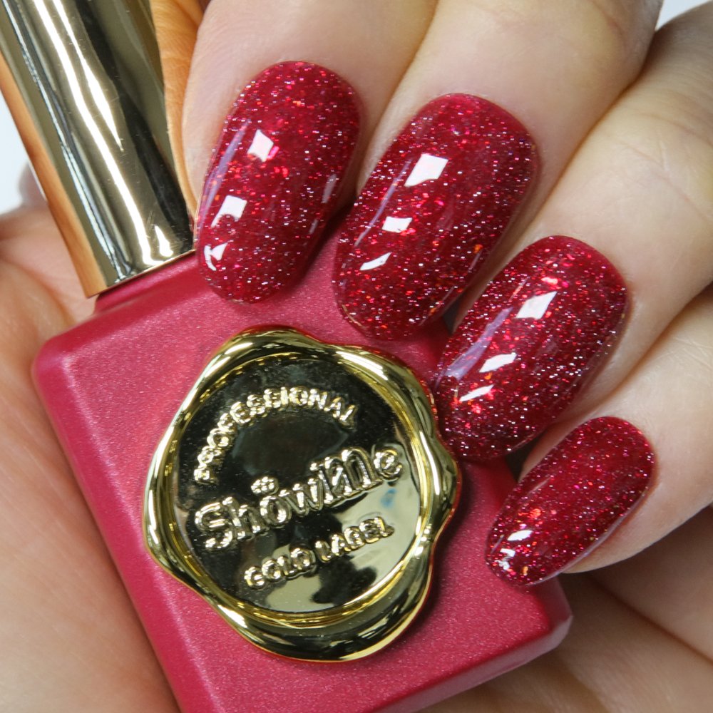 Show me LOVE SHOT Collection - 6 color - 10