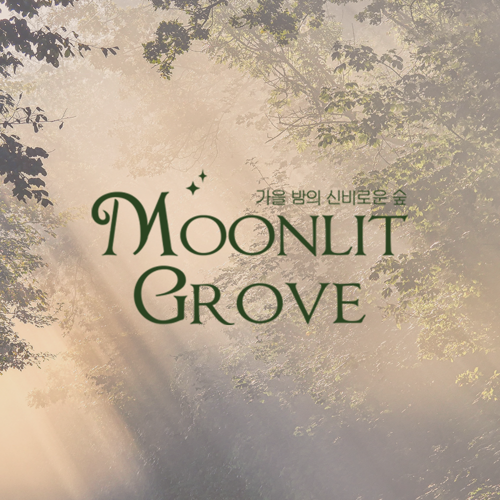 Show me Moonlit Grove Collection - 8 color - 1