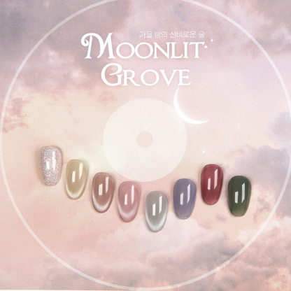 Show me Moonlit Grove Collection - 8 color - 2