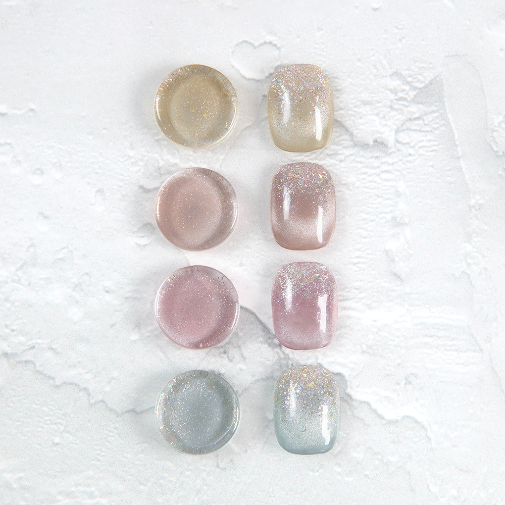 Show me Moonlit Grove Collection - 8 color - 8