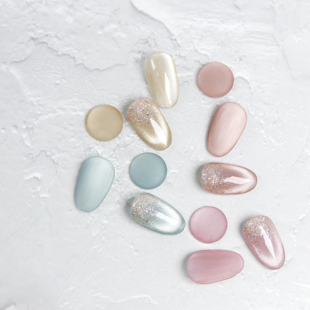 Show me Moonlit Grove Collection - 8 color - 9