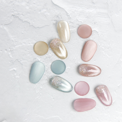 Show me Moonlit Grove Collection - 8 color - 9