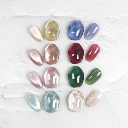 Show me Moonlit Grove Collection - 8 color - 10