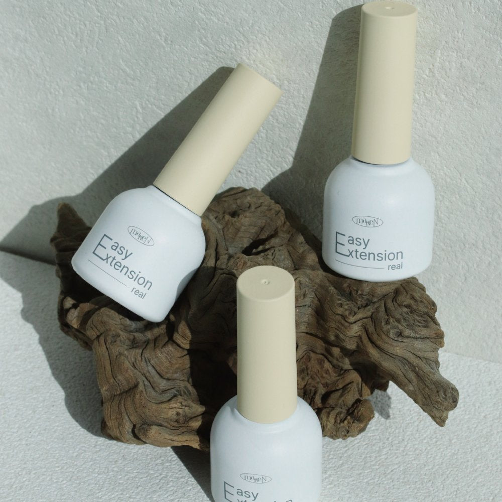 Make.N Easy Extension Gel 2Type Set - 3