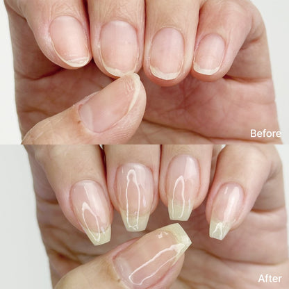 Make.N Easy Extension Gel 2Type Set - 4