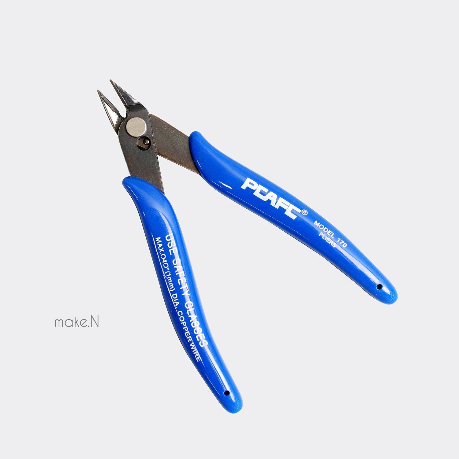 Make.N Parts Removal Nipper