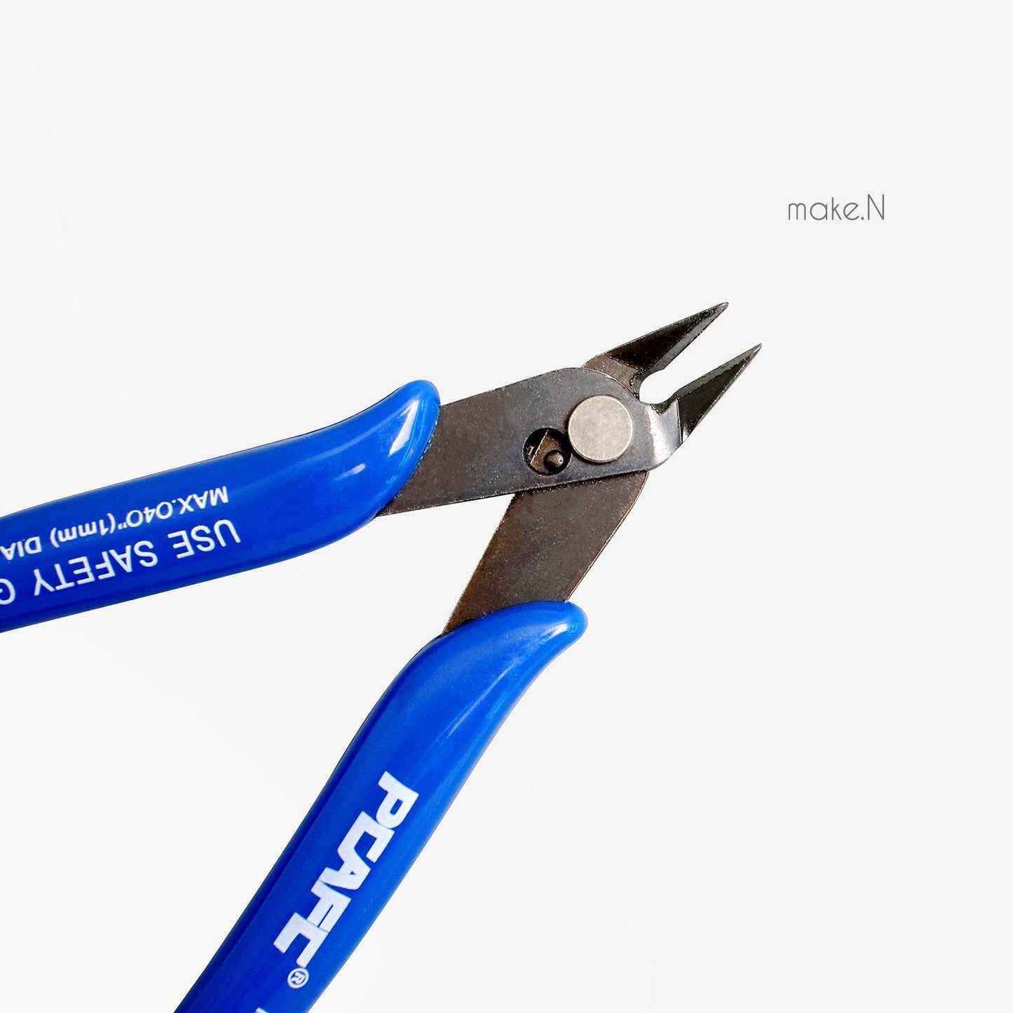 Make.N Parts Removal Nipper