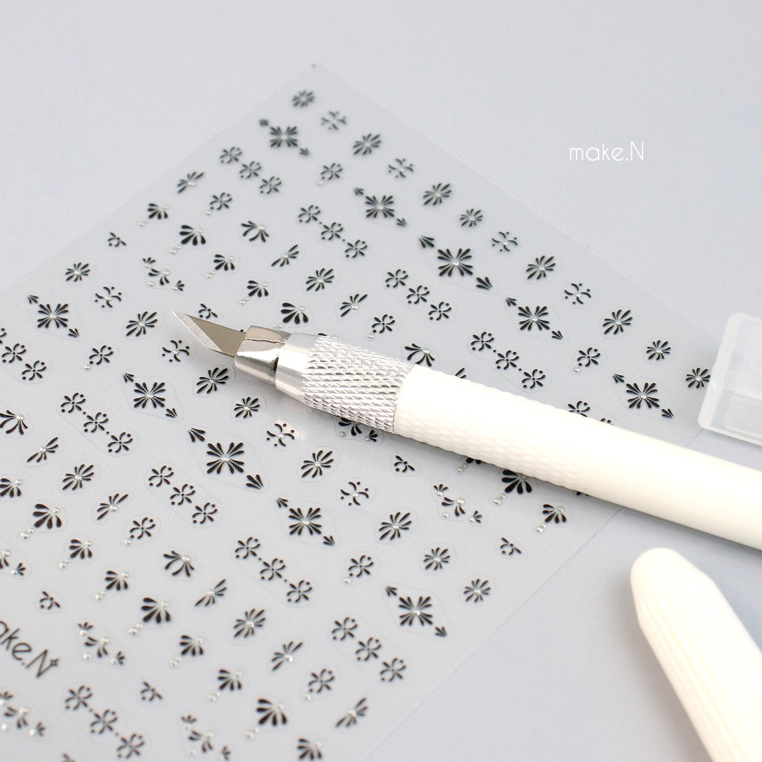 Make.N Sticker Pen Cutter