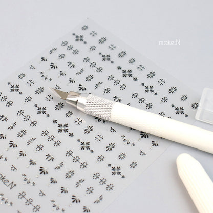Make.N Sticker Pen Cutter