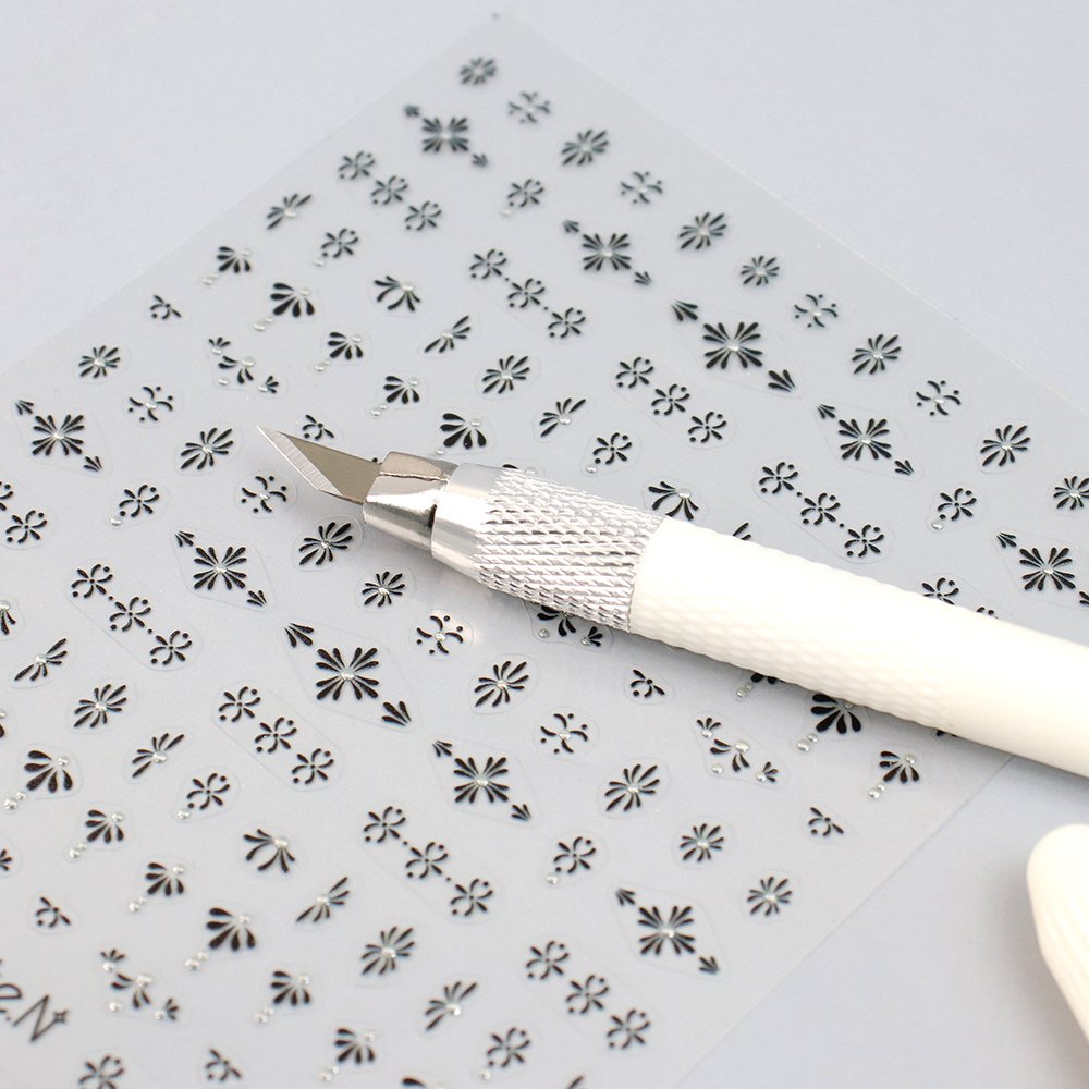 Make.N Sticker Pen Cutter