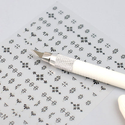 Make.N Sticker Pen Cutter