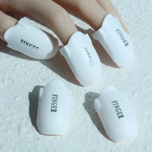 Make.N Soak Off Finger Clip