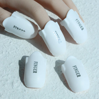 Make.N Soak Off Finger Clip