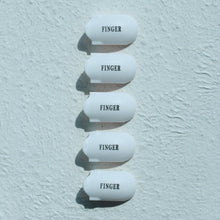 Make.N Soak Off Finger Clip