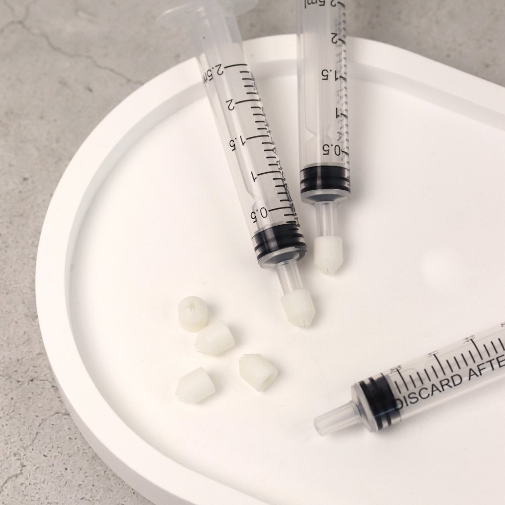 Make.N Creamy Pod Set