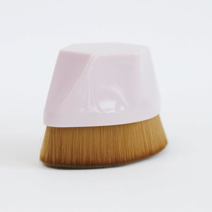 Make.N Case Soft Powder Brush