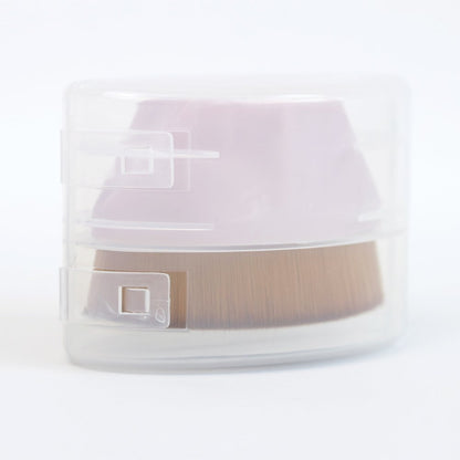 Make.N Case Soft Powder Brush