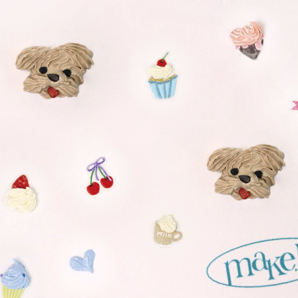 Make.N Creamy Pod Set