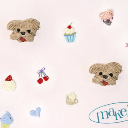 Make.N Creamy Pod Set